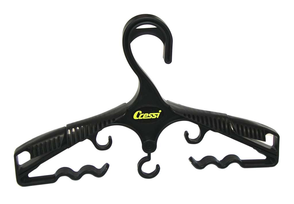 Percha Multiuso Cressi