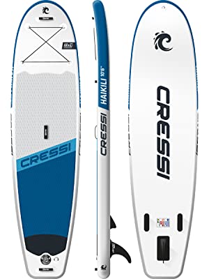 Tabla Paddle Surf Cressi Haikili