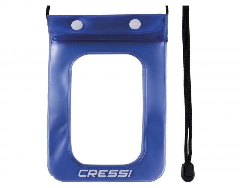 Bolsa Estanca Cressi Dry PVC para teléfono