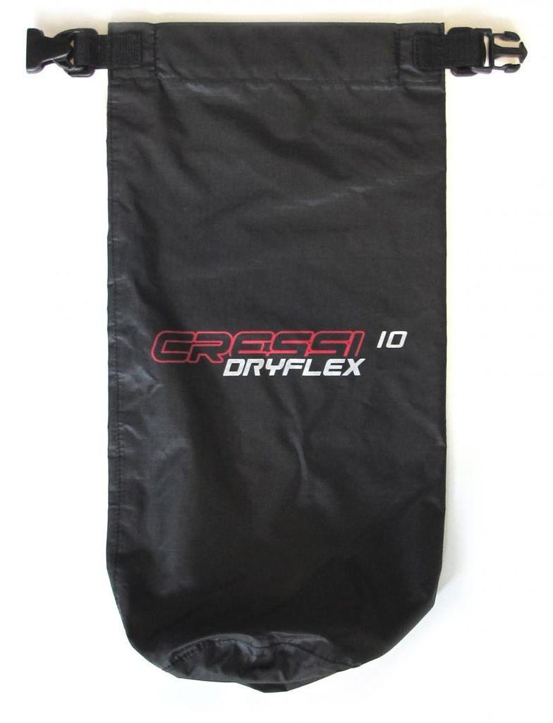Bolsa Estanca Cressi Dryflex Ripstop (10L)
