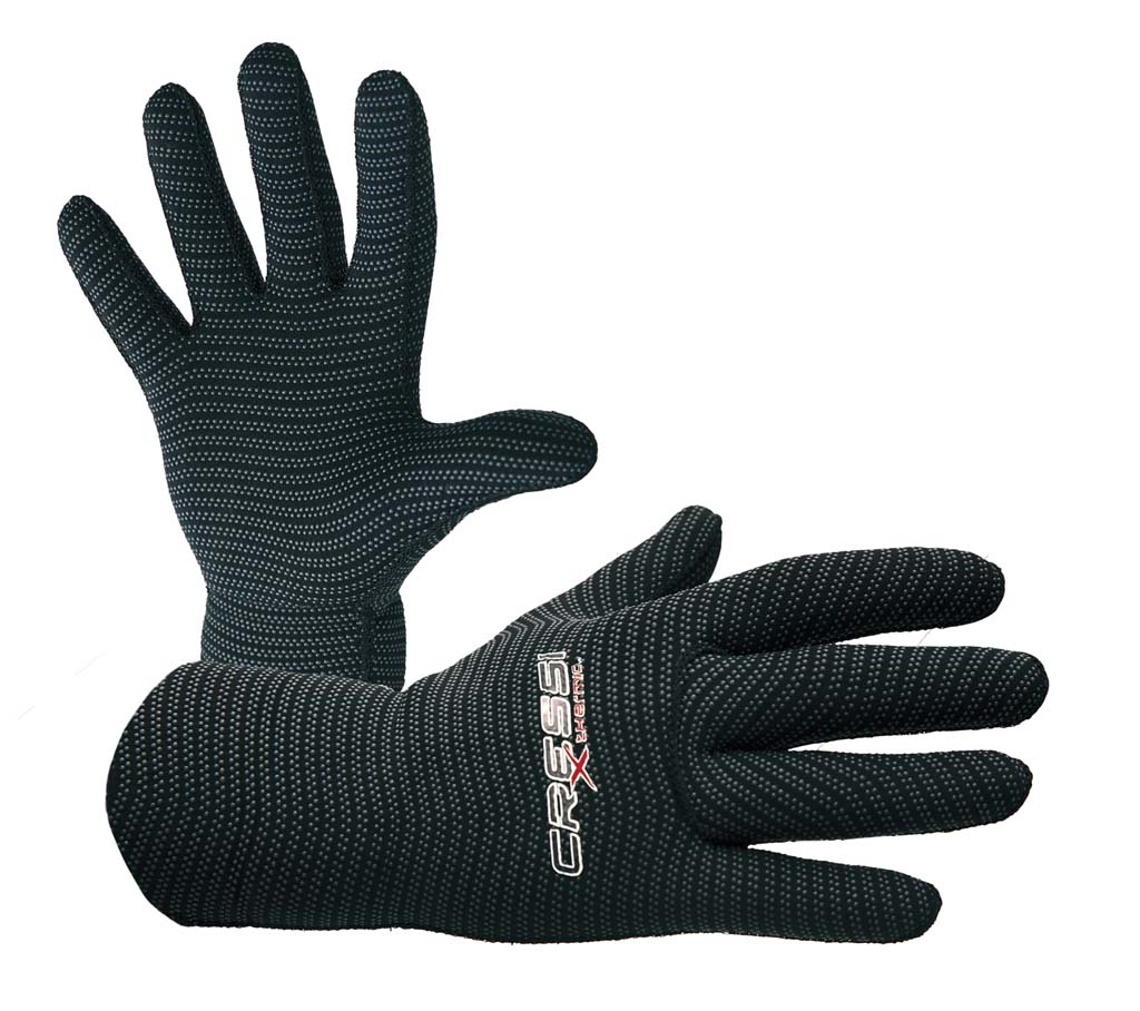 Guantes Cressi Guantes X-Thermic (2mm)