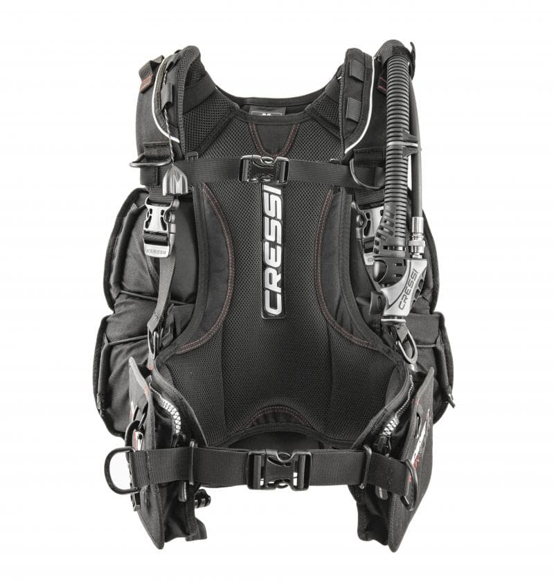 Jacket Cressi Scorpion