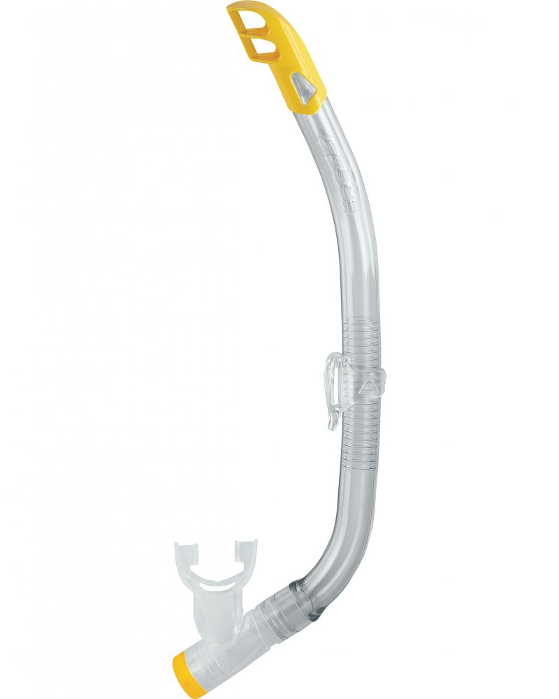 Tubo Top Junior Cressi