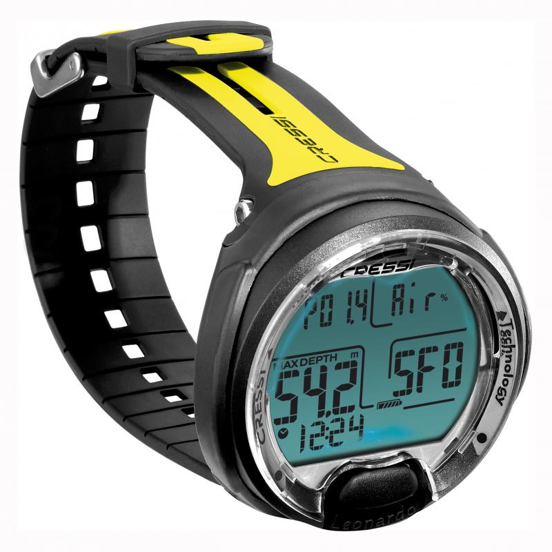 Ordenador Cressi Leonardo 2.0