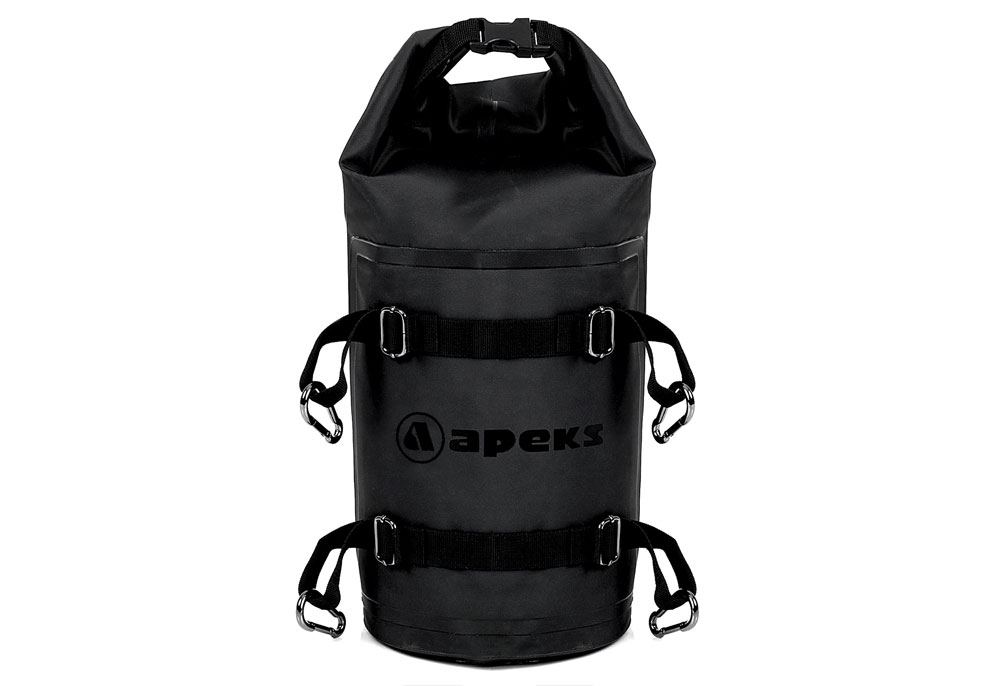 Bolsa Apeks Dry 12