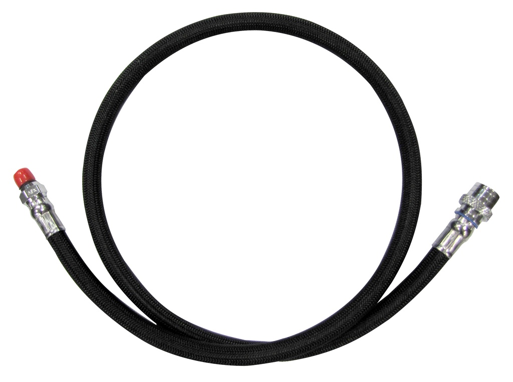 Latiguillo Aqualung Trenzado Jacket 36&quot; (92cm)