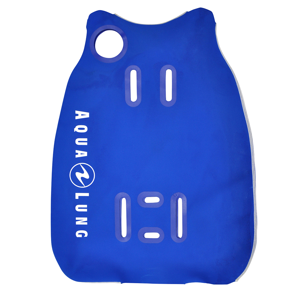 Funda Aqualung Rogue Azul Reversible