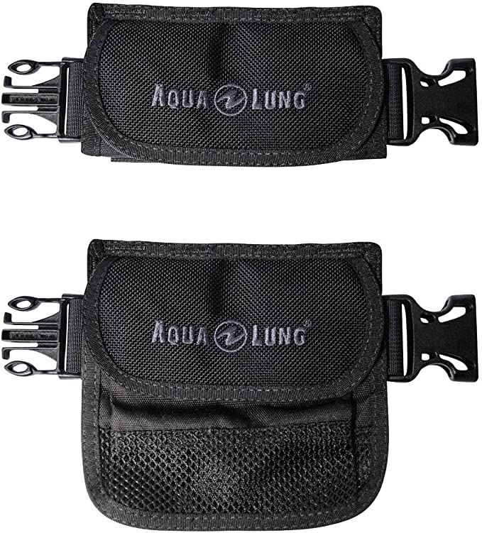 Bolsillo Frontal Aqualung para Jacket Omni (5cm)