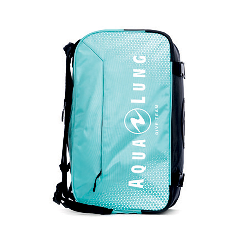 Bolsa Aqualung Explorer II Dufpack (Azul Glaciar)