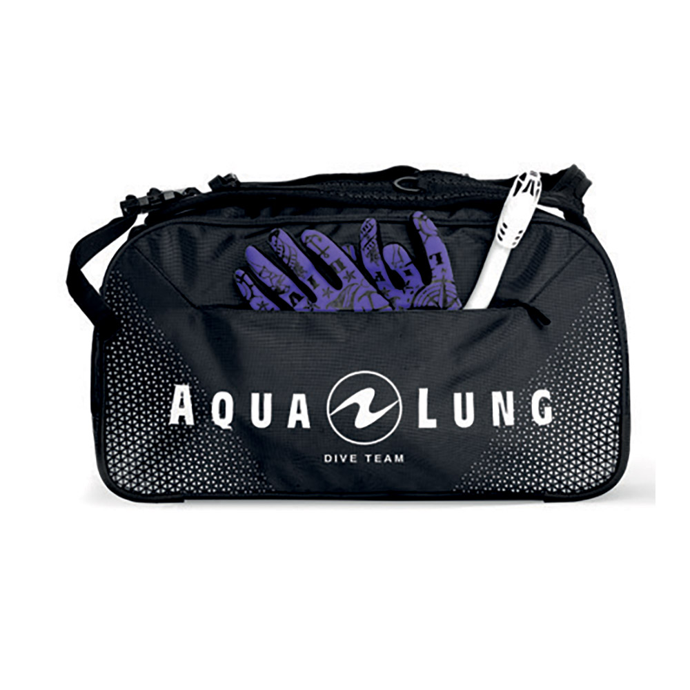 Bolsa Aqualung Explorer II Dufpack (Negra)