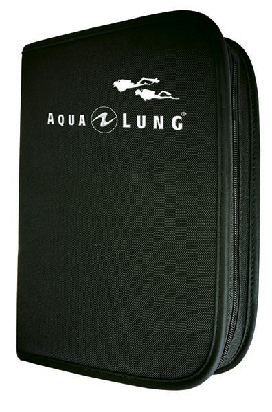 Logbook Aqualung + Diario De Buceo