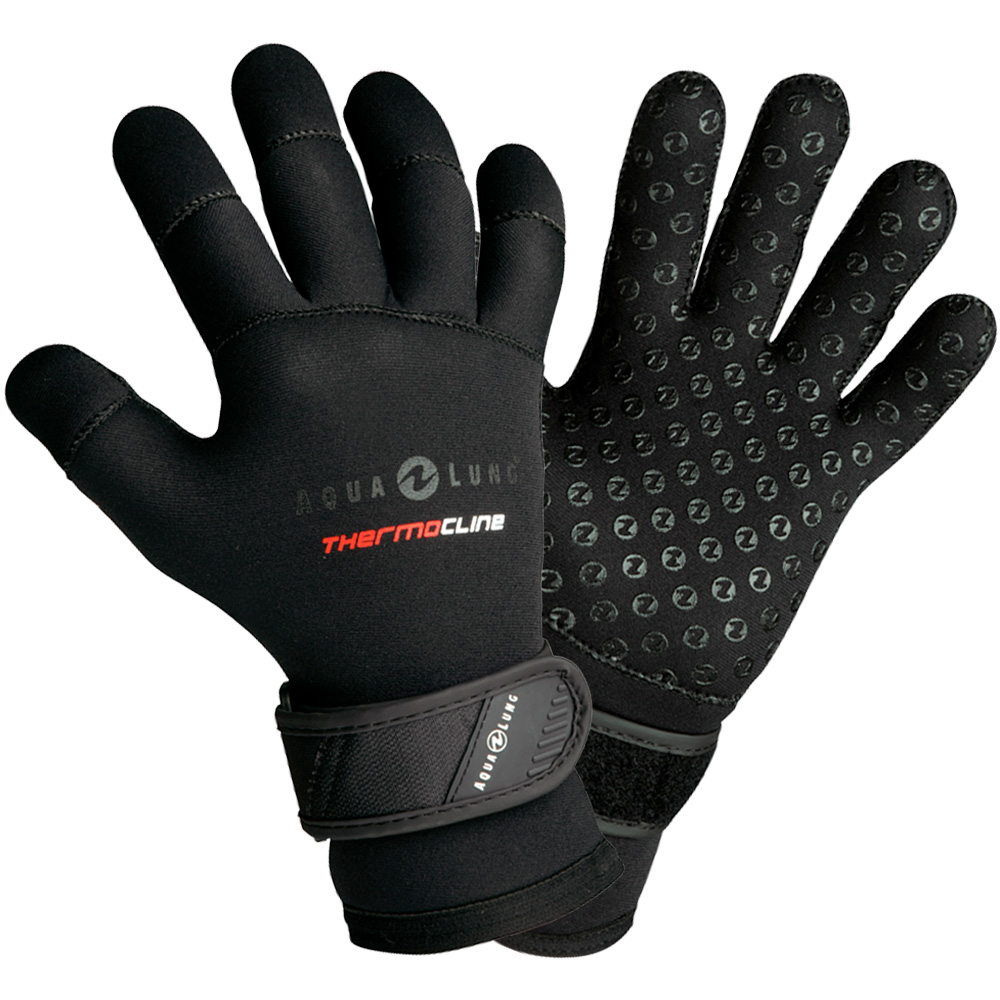 Guantes Aqualung Thermocline (5mm)