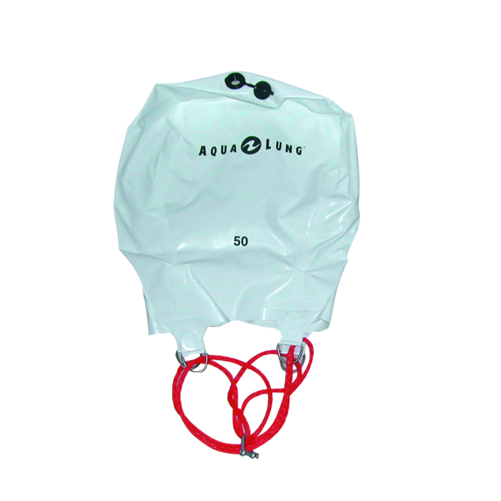 Globo Elevador Aqualung (200 Litros)