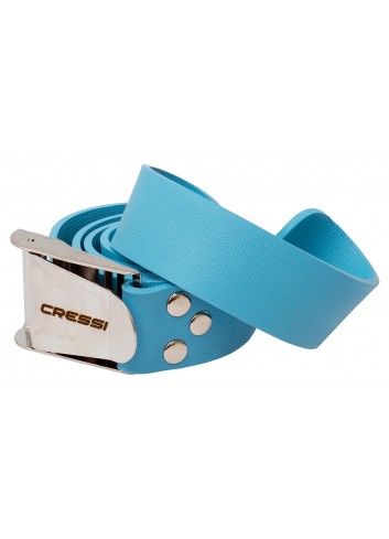Cinturón Cressi Cinturon Elastico (Azul)