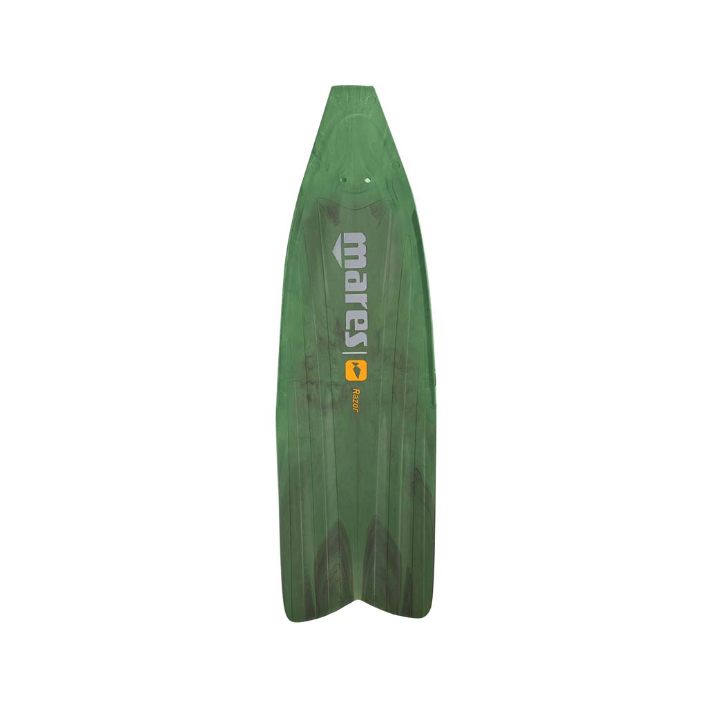 Pala Mares para Razor Pro Green (unidad)