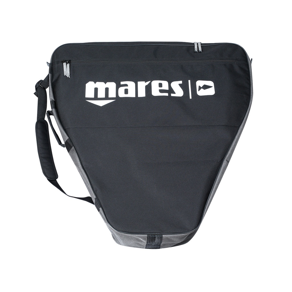 Bolsa Mares Attack Monofin