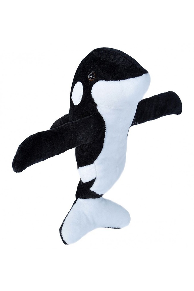 Peluche Scuba Gifts Orca Amorosa