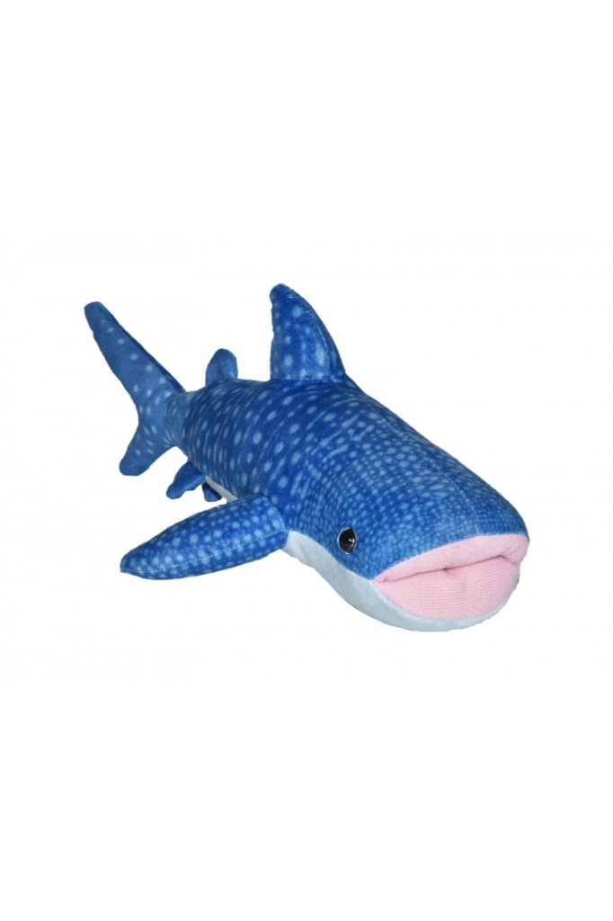 Peluche Mediano Scuba Gifts Tiburón Ballena