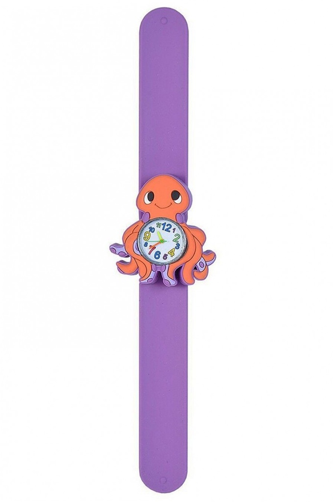 Reloj de Pulpo Scuba Gifts