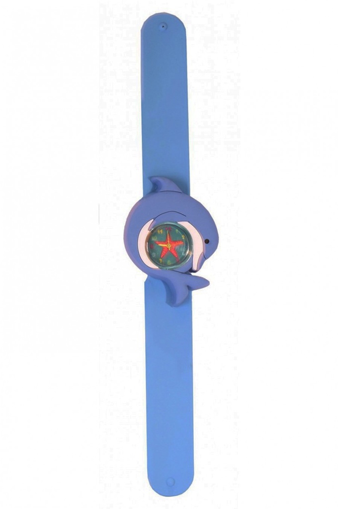 Reloj de Delfín Scuba Gifts
