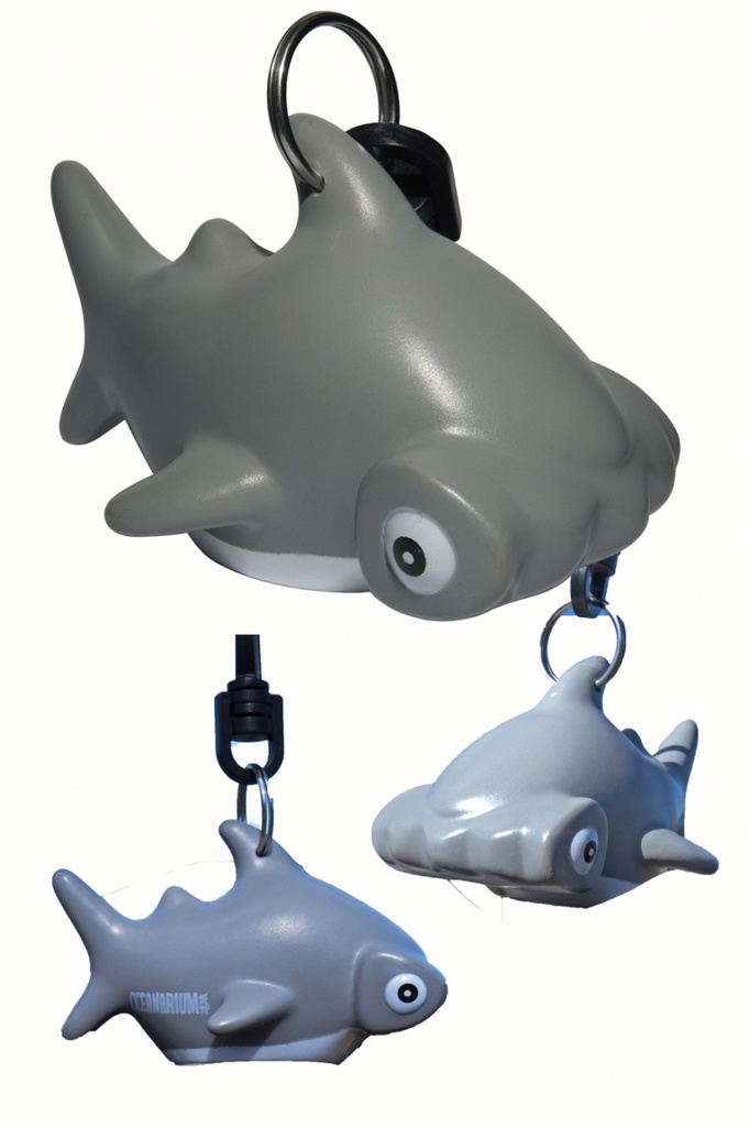 Portaoctopus Scuba Gifts Hammerhead