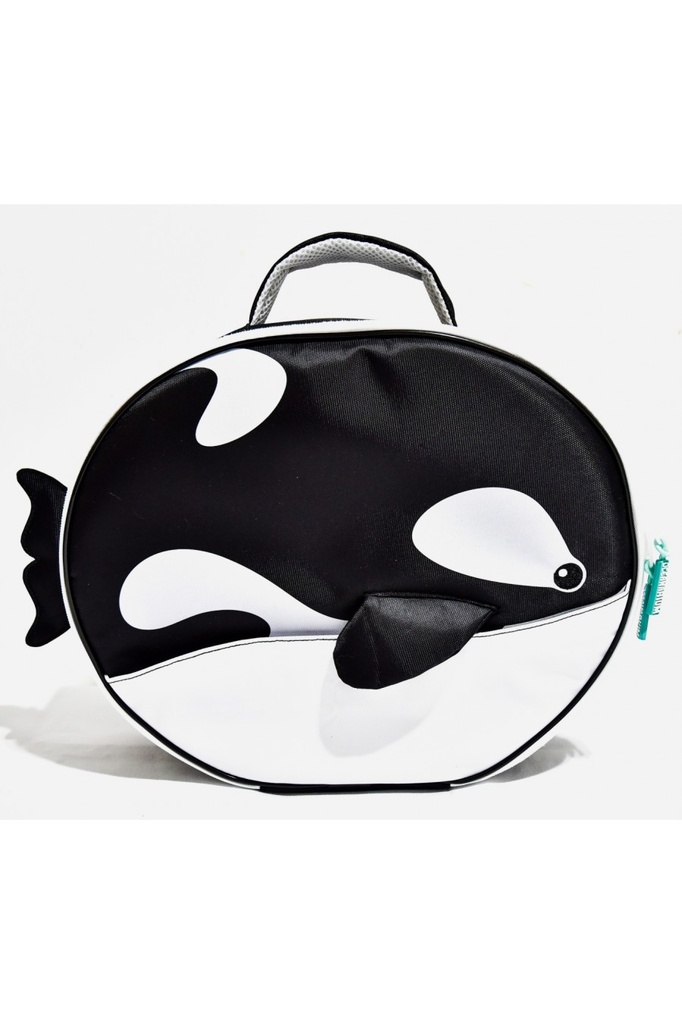 Bolsa Regulador Scuba Gifts Orca