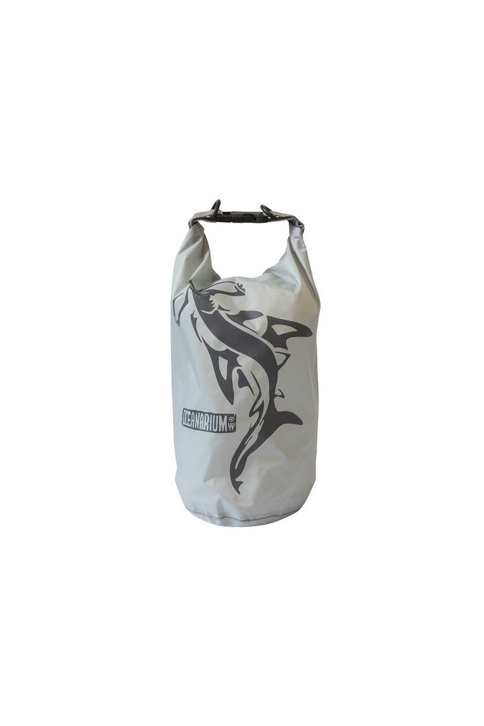 Bolsa Estanca Scuba Gifts (2L) Hammerhead