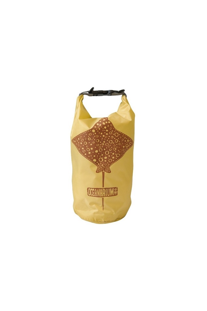 Bolsa Estanca Scuba Gifts (2L) Eagleray