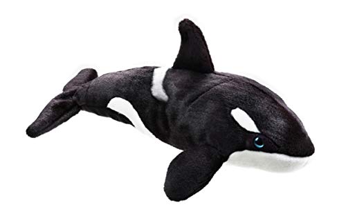 Pelucha Orca Scuba Gifts Ruidosa