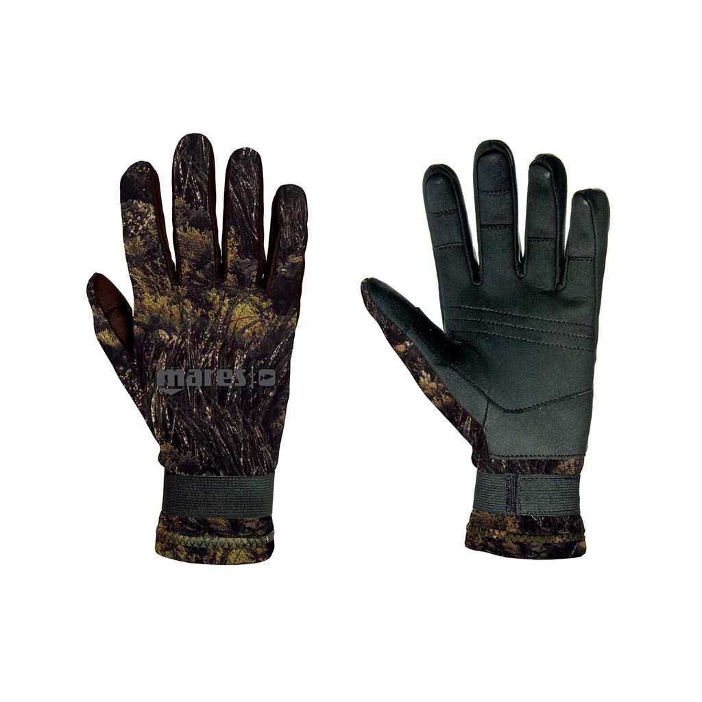 Guantes Mares Amara Illusion 20 (2mm)