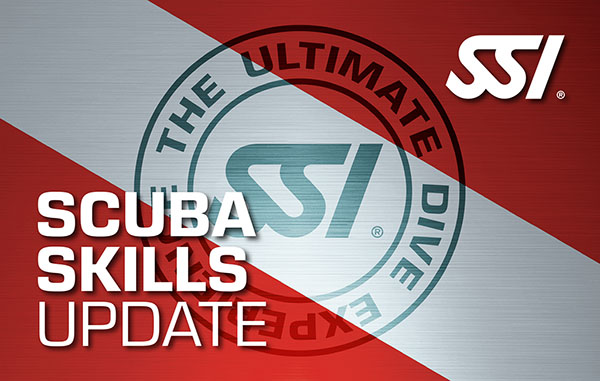 Scuba Skills Update [SR]