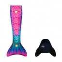 Conjunto Kuaki Sirena Star (Cola+Monoaleta)