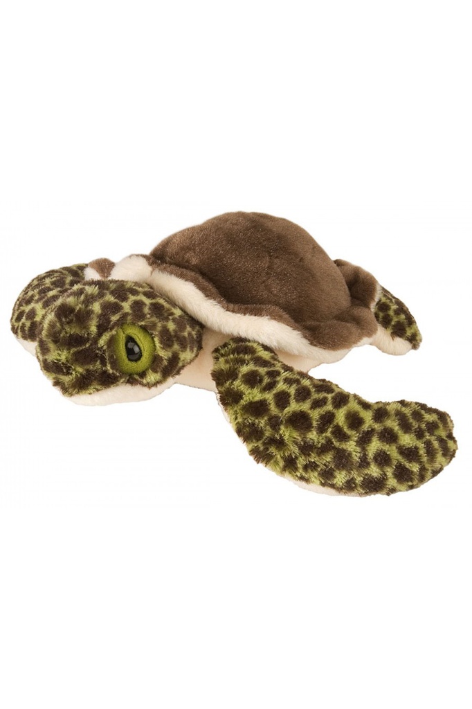 Peluche Tortuga Marina Scuba Gifts