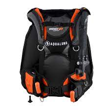 Jacket Aqualung Pro HD Compact