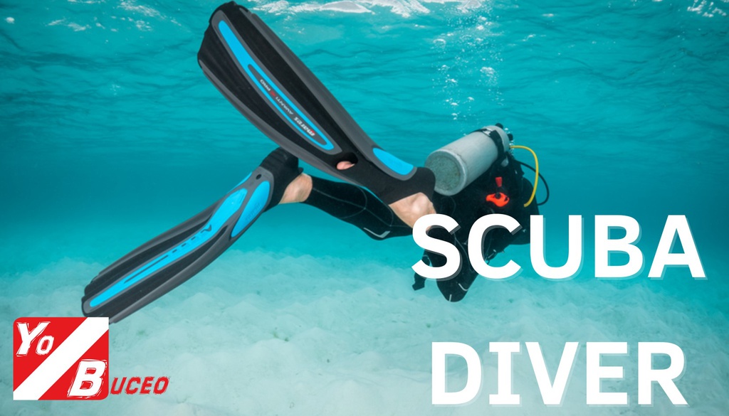 Curso Scuba Diver con fecha