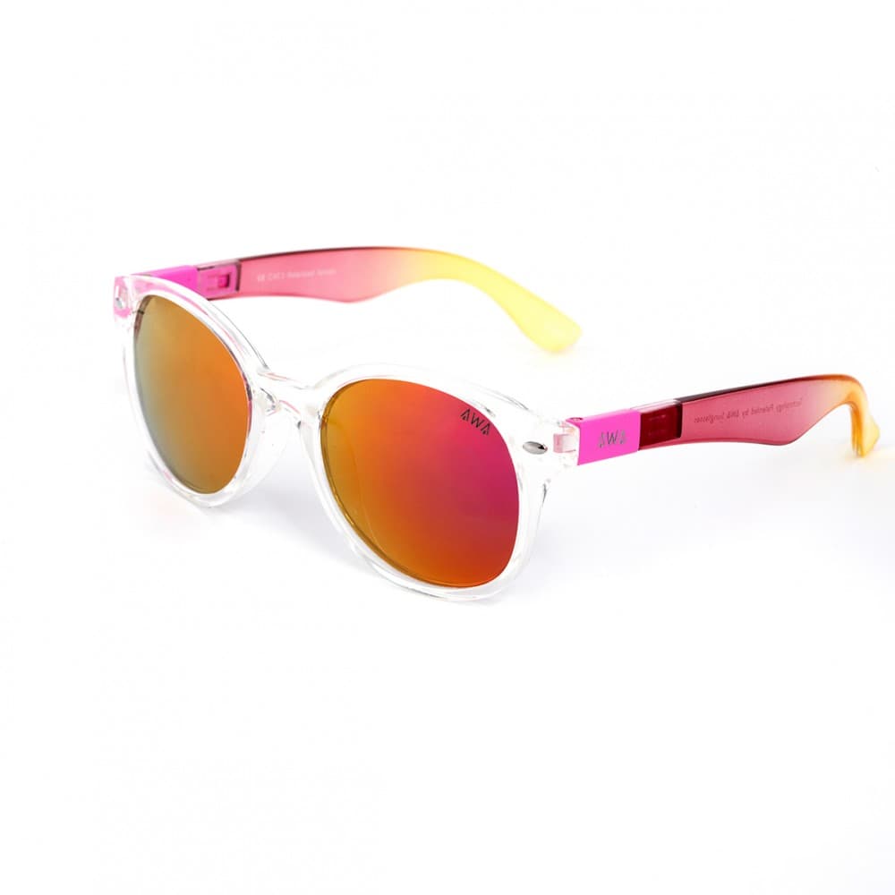 Gafas de sol Bolonia Fucsia AWA