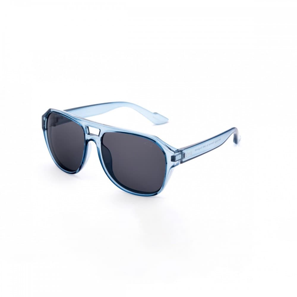 Gafas de sol AWA Maverick Azul Transparente