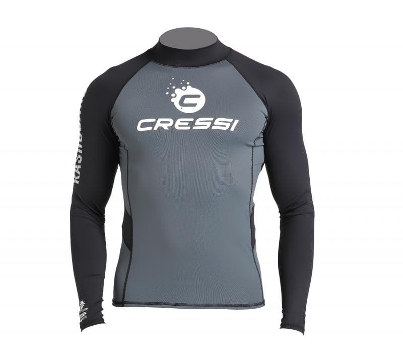 Camiseta Cressi Hydro Premium Hombre