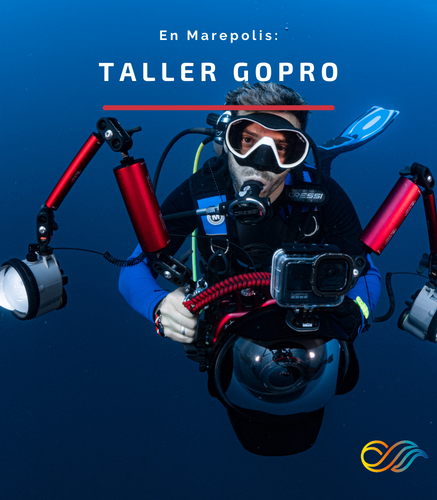 Taller GoPro (by Josele)