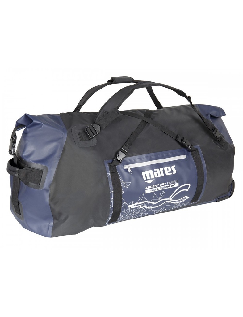 Bolsa Ascent Dry Duffle