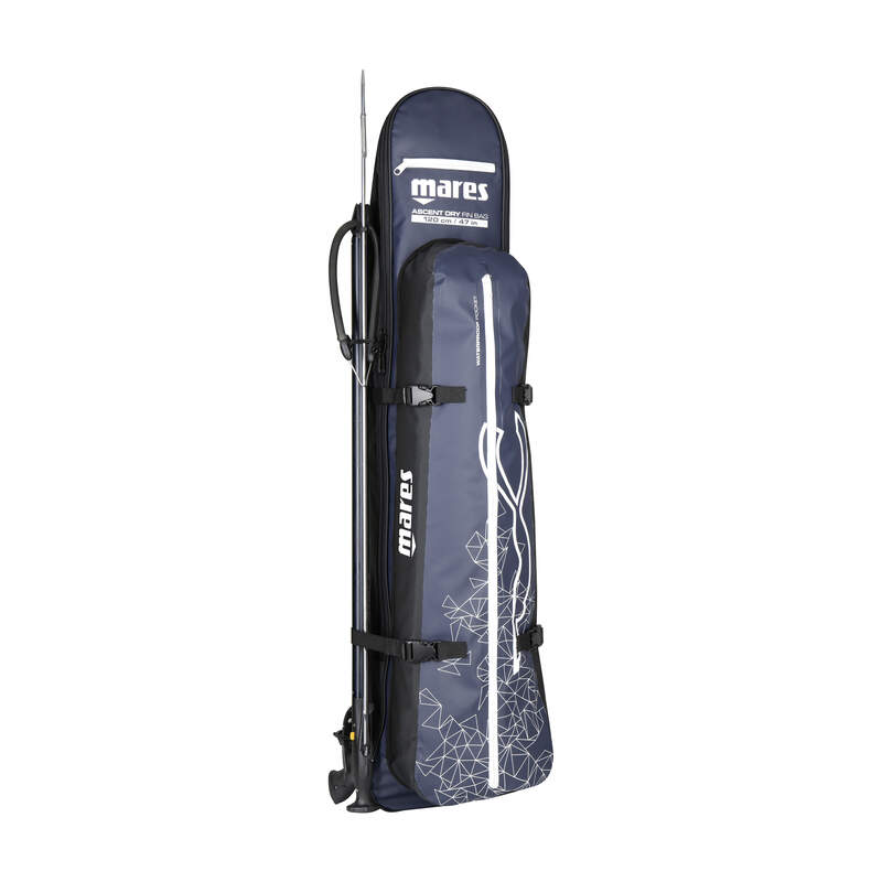 Bolsa Mares Ascent Dry Fins