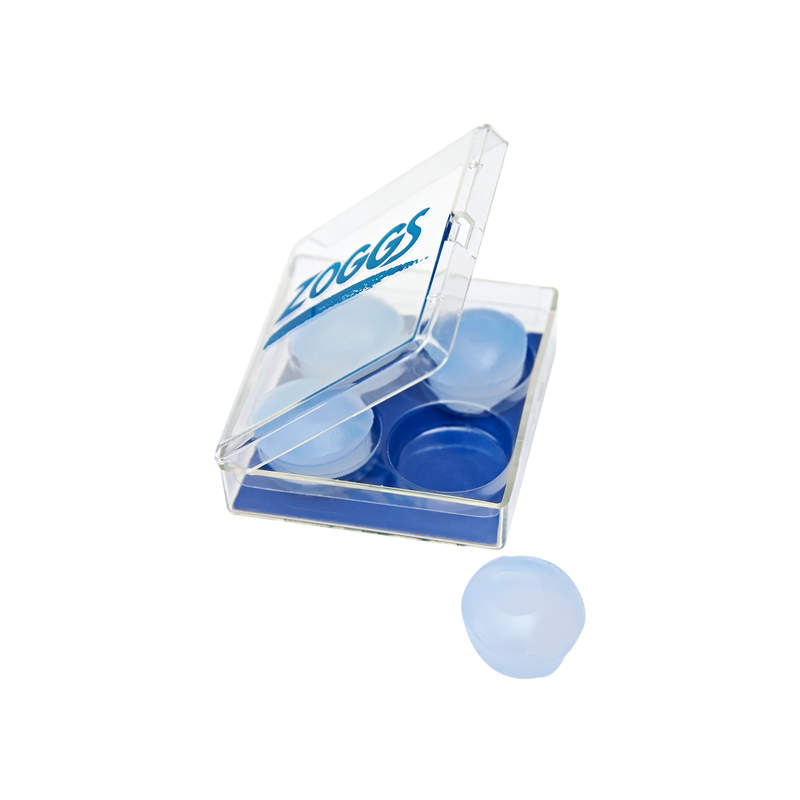 Tapones de Silicona Ear Plugs Zoggs