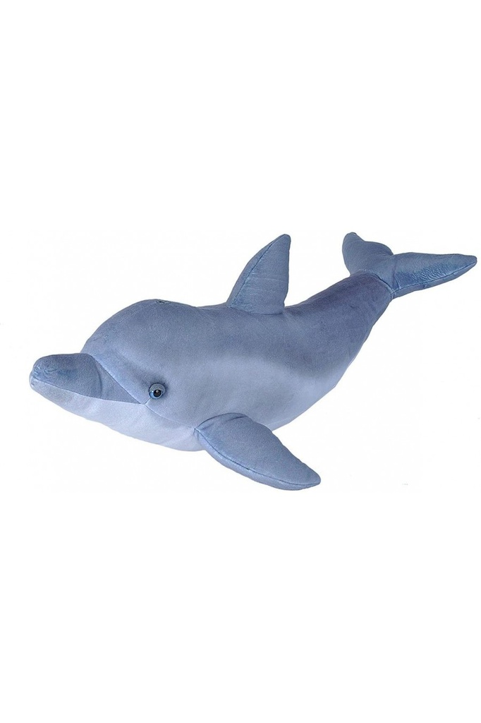 Peluche Scuba Gifts Delfin nariz de botella