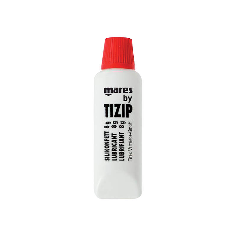 Lubricante para TZIP Mares