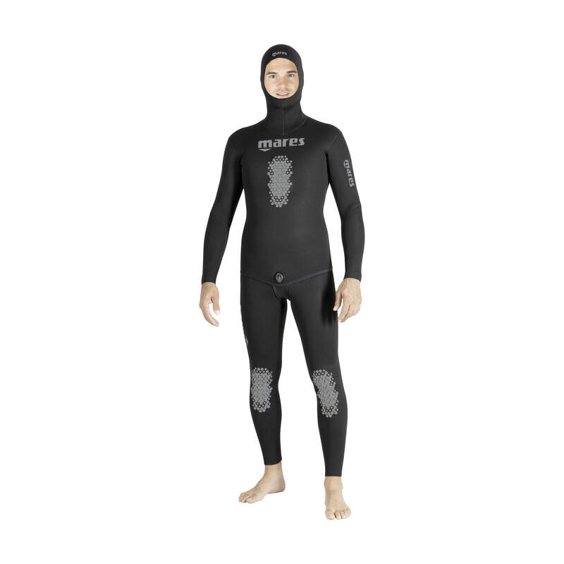 Chaqueta Mares Apnea Explorer Sport 50 (Hombre)