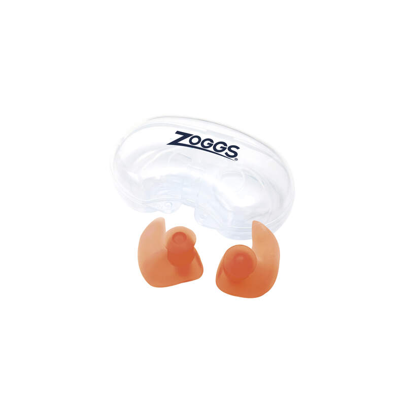 Tapones de Silicona Aqua-Plugz Junior Zoggs