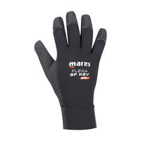 Guantes Mares Flexa 5F 3.0 KEV