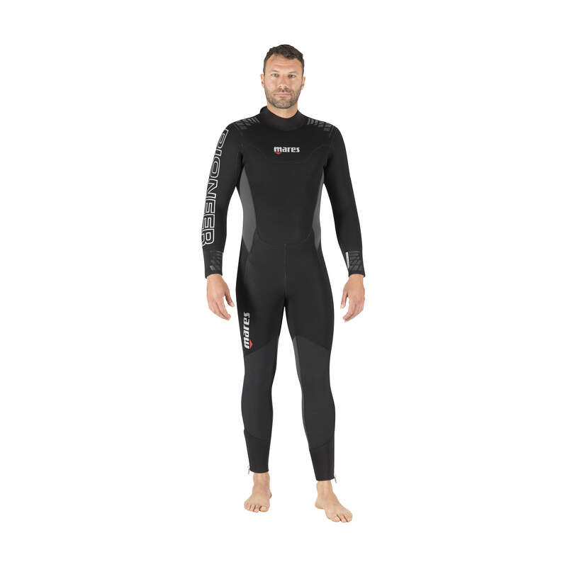 Traje Mares PIONEER 7 Hombre