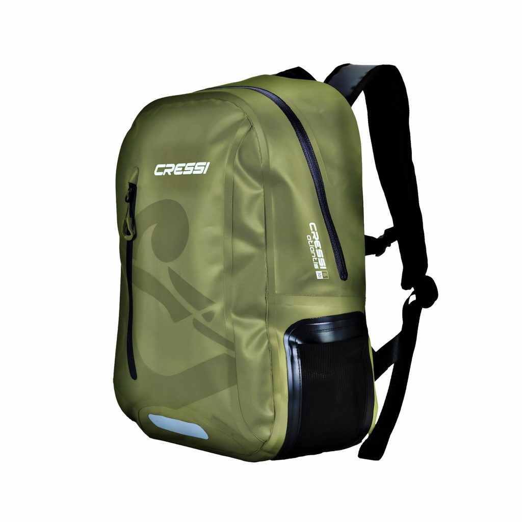 Mochila Cressi Atlantis Dry