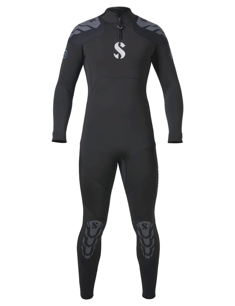 LIQUIDACIÓN Traje Everflex 3/2mm Hombre Scubapro